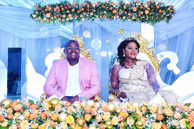 Beauty Meets Perfection: Kishis' Fabulous Nikka Setup