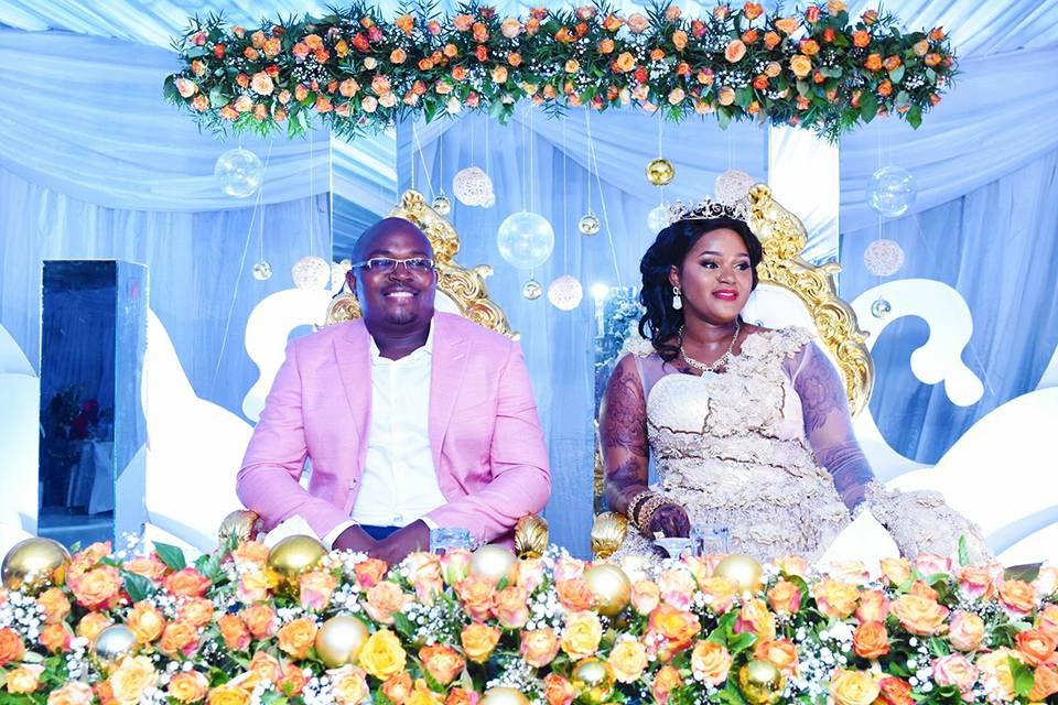 Beauty Meets Perfection: Kishis' Fabulous Nikka Setup