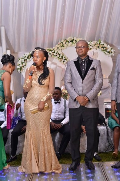 Why You Should Have Tailored Outfits For Your Wedding