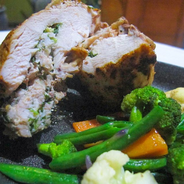Sumptuous meals with FZS Restaurant