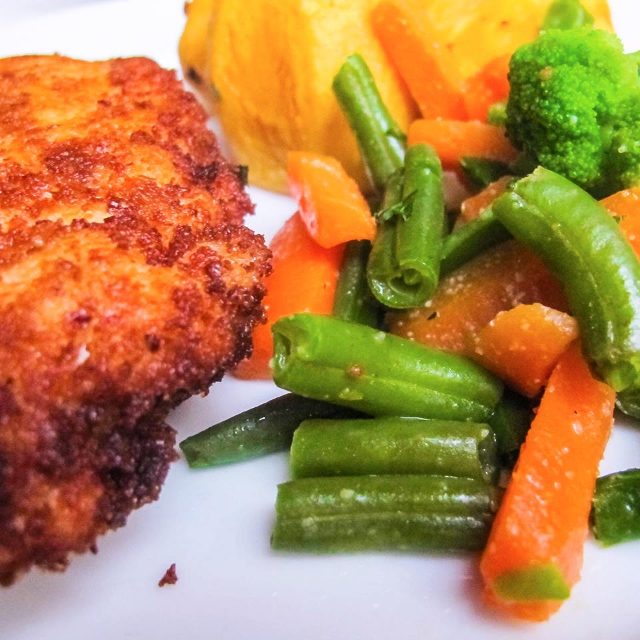 Classic foods with FZS Restaurant