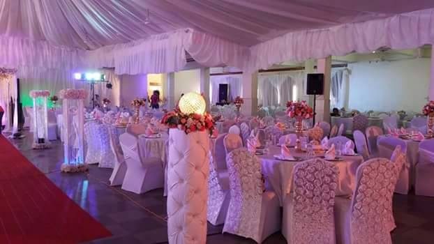 Shibz Events Ltd