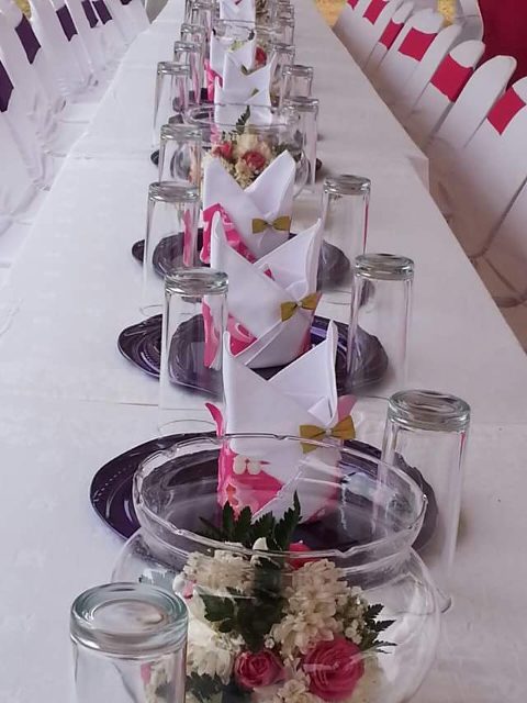 Decor by Shibz Events Ltd