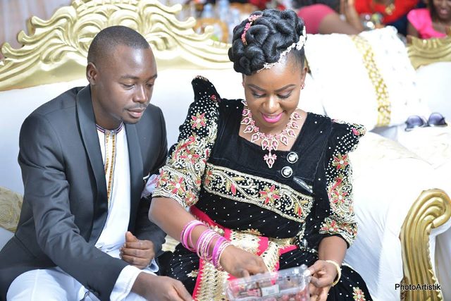Shan and Joseph Introduction