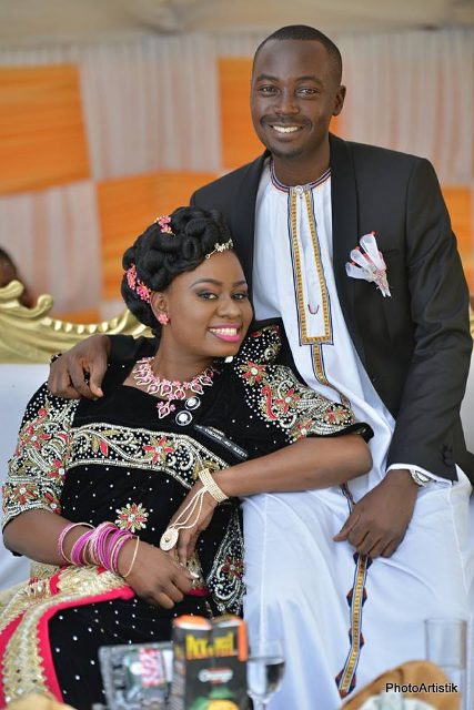 Shan and Joseph Introduction