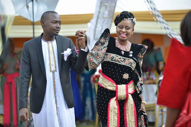 Shan and Joseph Introduction