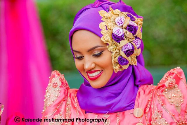Weekly Top 10 Ugandan Kwanjula (Wedding Introduction) Photos