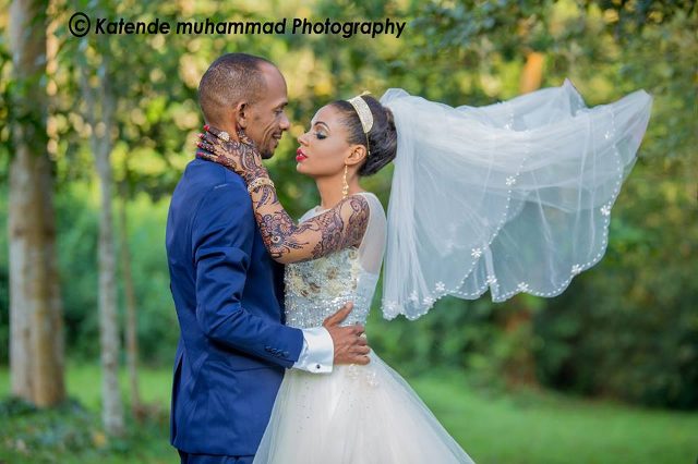 Yahaya And Quluthum Wedding Photoshoots 2017