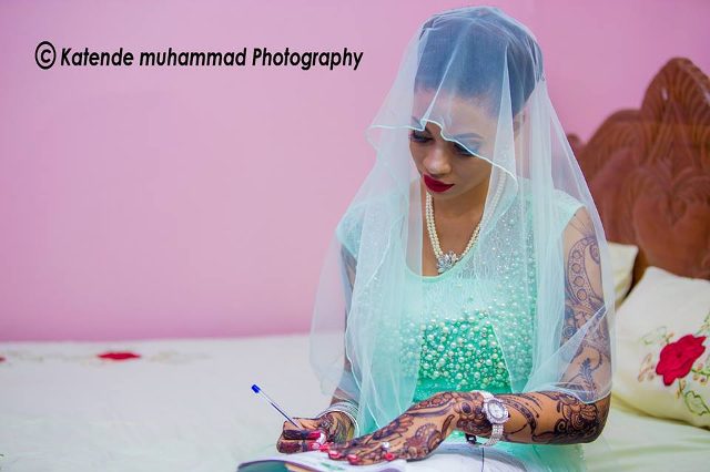 Yahaya And Quluthum Wedding Photoshoots 2017