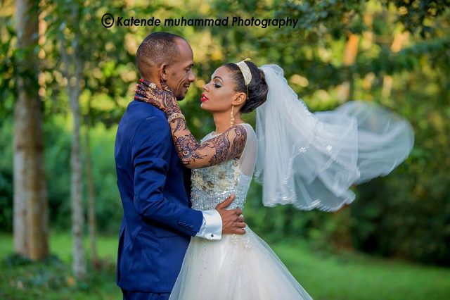 Yahaya And Quluthum Wedding Photoshoots 2017