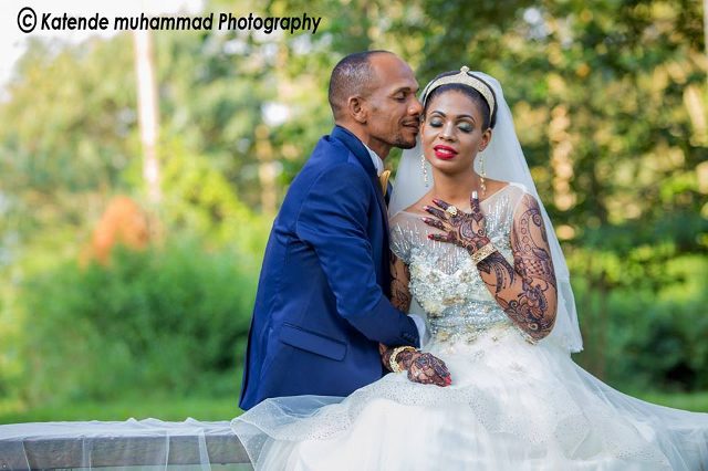 Katende Muhammad Photography