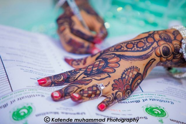 Yahaya And Quluthum Wedding Photoshoots 2017