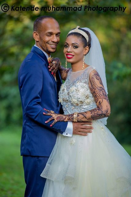 Yahaya And Quluthum Wedding Photoshoots 2017