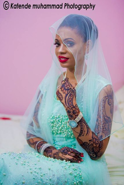 Yahaya And Quluthum Wedding Photoshoots 2017