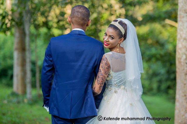 Yahaya And Quluthum Wedding Photoshoots 2017