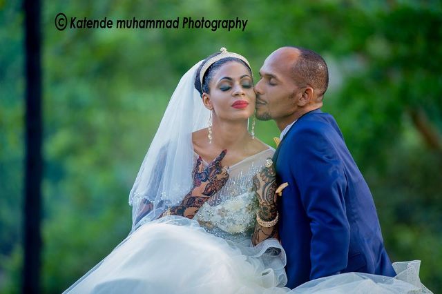 Yahaya And Quluthum Wedding Photoshoots 2017