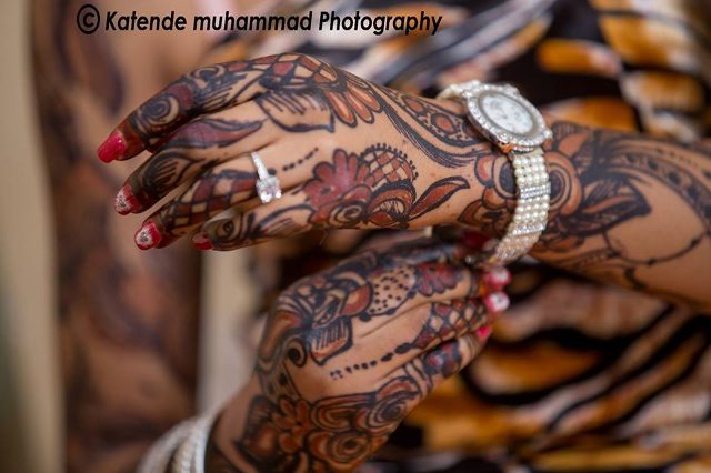 Yahaya And Quluthum Wedding Photoshoots 2017