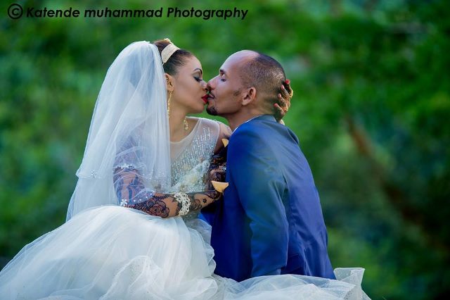Yahaya And Quluthum Wedding Photoshoots 2017