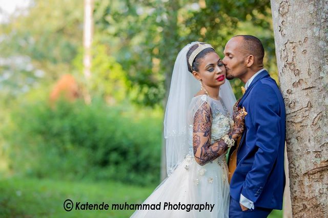 Yahaya And Quluthum Wedding Photoshoots 2017