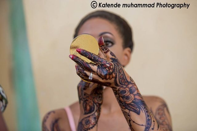 Yahaya And Quluthum Wedding Photoshoots 2017