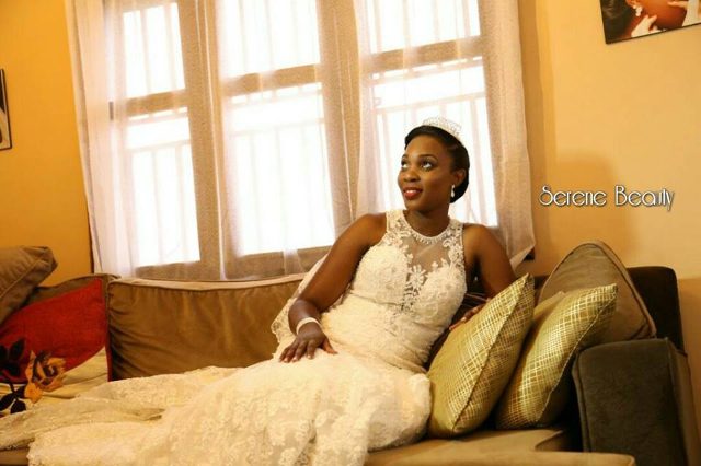 Bride Makeup by Serene Beauty