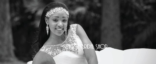 Sisters Bridal Shop