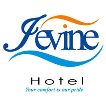 Jevine Hotel logo