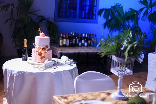 Anniversary Shots by Access Films