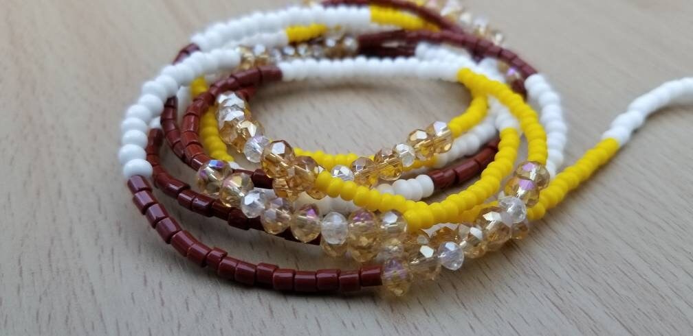 Beads for jewellery via mikolo.com