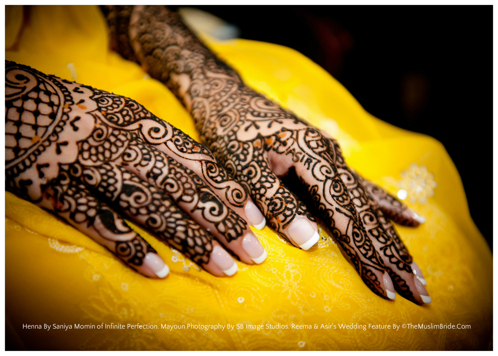 why-do-muslim-brides-wear-henna-mikolo-blog