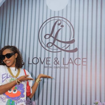 Love & Lace Bridal UG via mikolo
